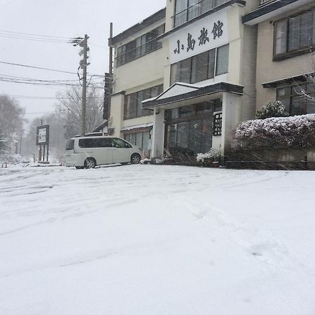 Kojima Ryokan Hirosaki Εξωτερικό φωτογραφία