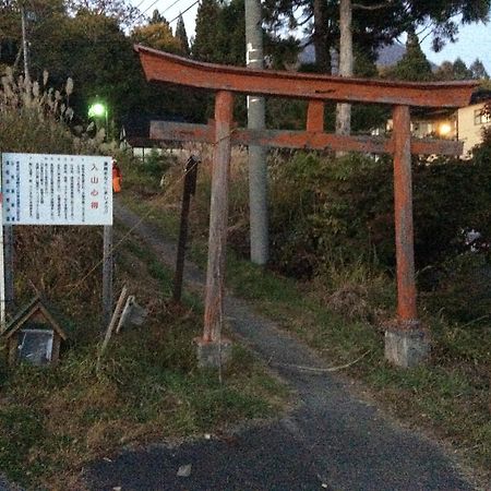 Kojima Ryokan Hirosaki Εξωτερικό φωτογραφία