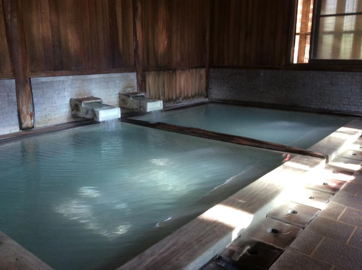 Kojima Ryokan Hirosaki Εξωτερικό φωτογραφία