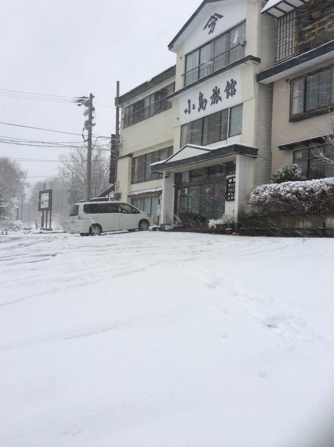 Kojima Ryokan Hirosaki Εξωτερικό φωτογραφία
