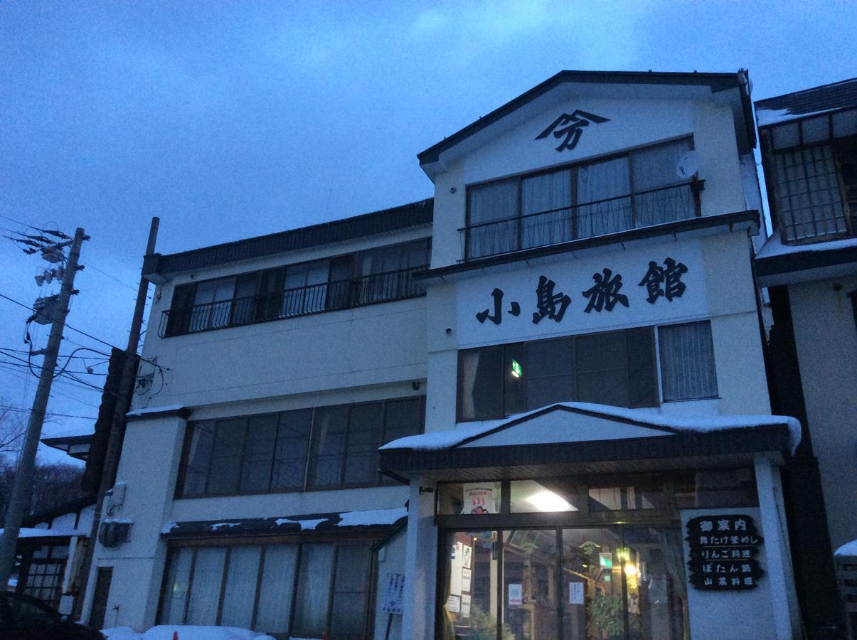 Kojima Ryokan Hirosaki Εξωτερικό φωτογραφία